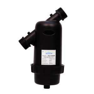 2" Disc Filter Y Shape