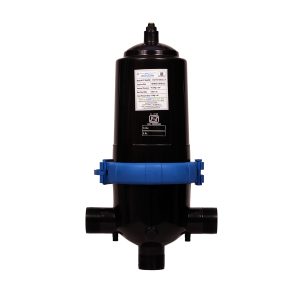 2" Disc filter