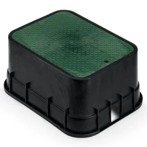 Rectangular Valve Box (Copy)