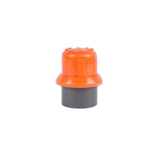 Flush Valves PVC