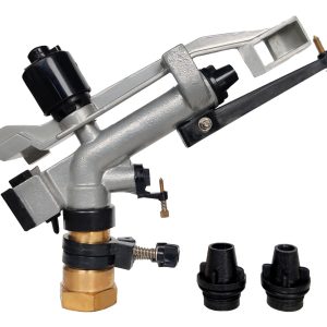 Rain Gun