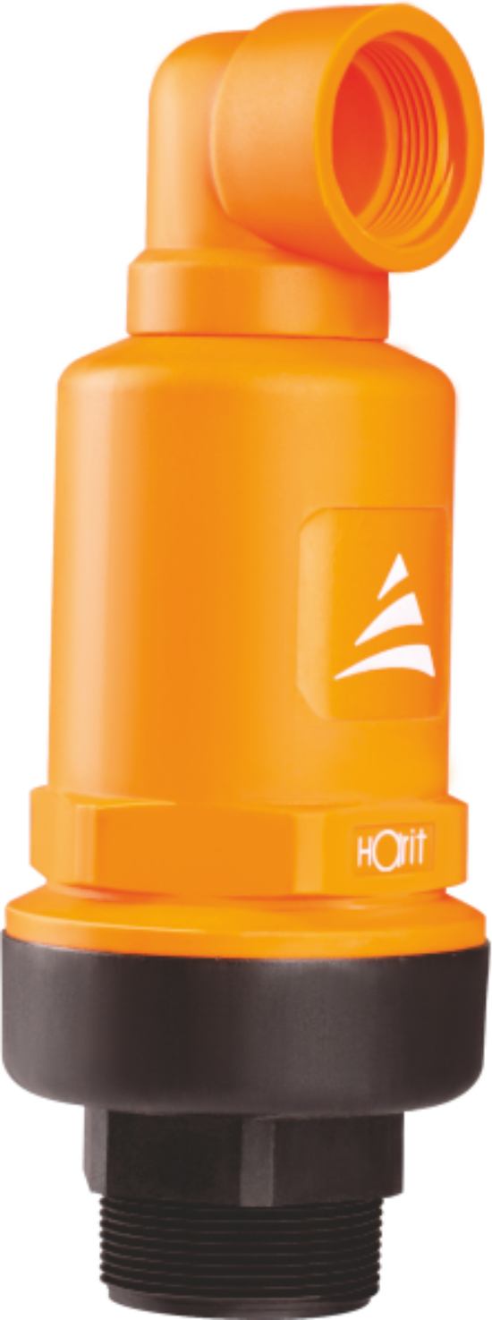 Continuous-Acting-Air-Release-Cum-Vacuum-Relief-Valve