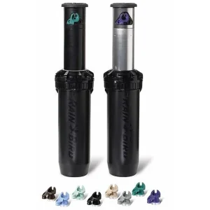 FALCON ROTOR POP-UP SPRINKLERS