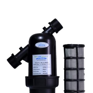 1.5" Screen Filter