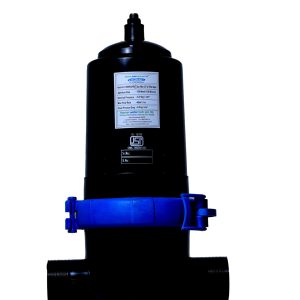 2.5" Disc Filter