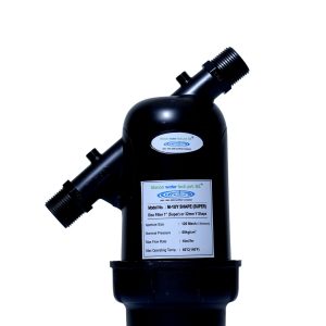 1" Disc Filter