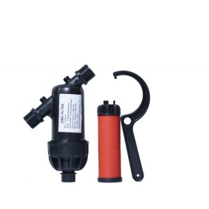 1" G Type Disc Filter (With Spanner)