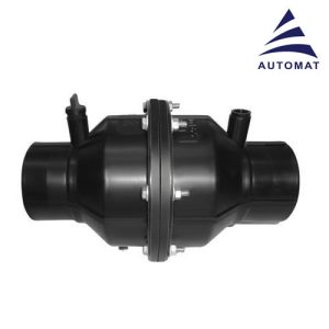 2.5" Non Return Valve