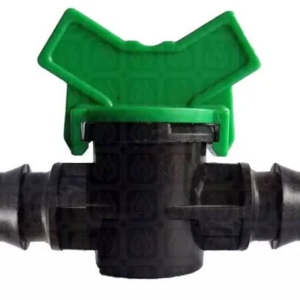 Lateral Valves (Barbed X Barbed)