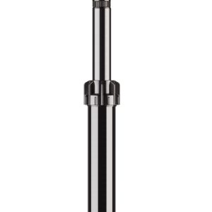 PS-Ultra, 5cm pop-up spray, adjustable arc (0°–360°)