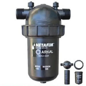 1.5" Disc Filter
