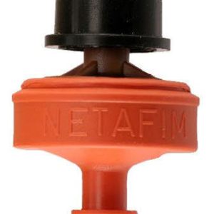 PCJ Online Dripper (Bubbler - Highflow Dripper)