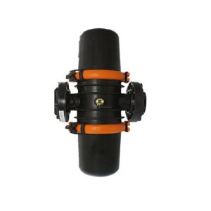 3" Disc Filter