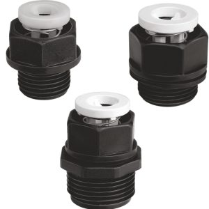 Vacuum Breaker